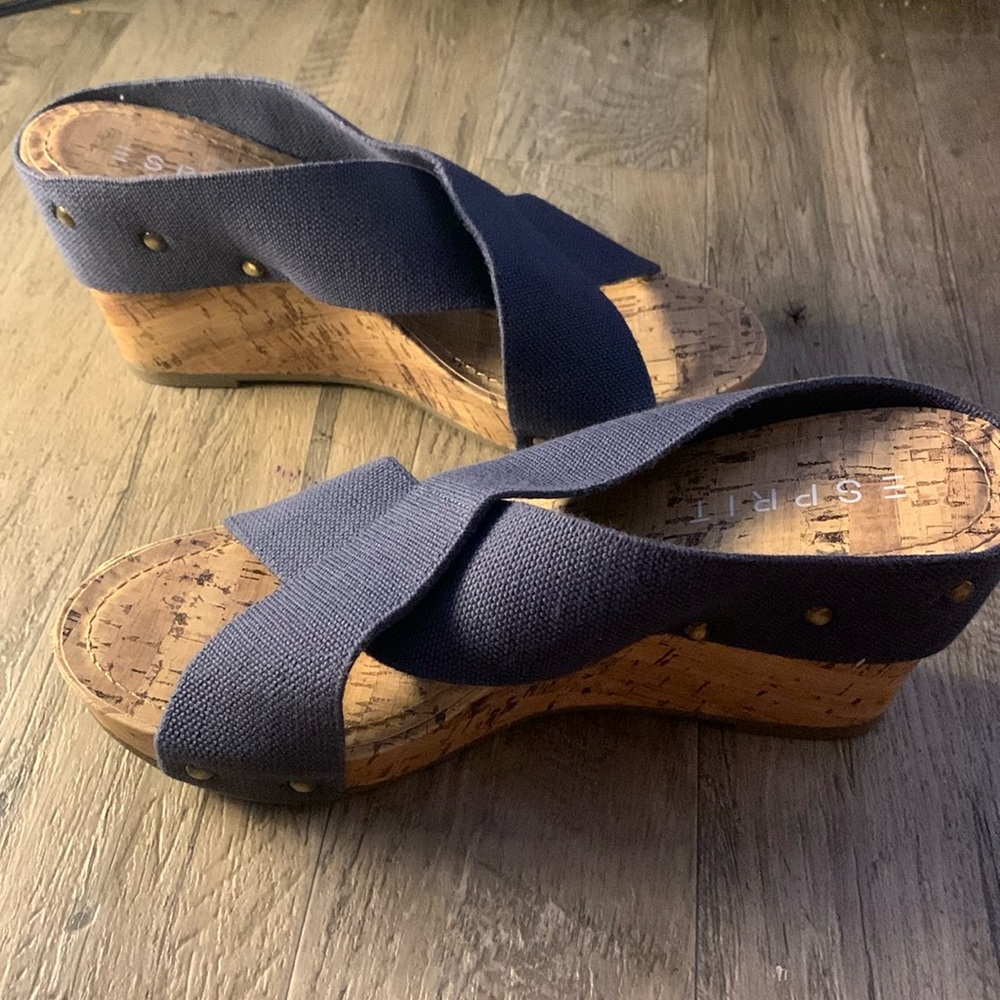 Size 9 3 Spirt Pump heels